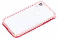 LifeProof Slam Case Rosa für das iPhone Xr