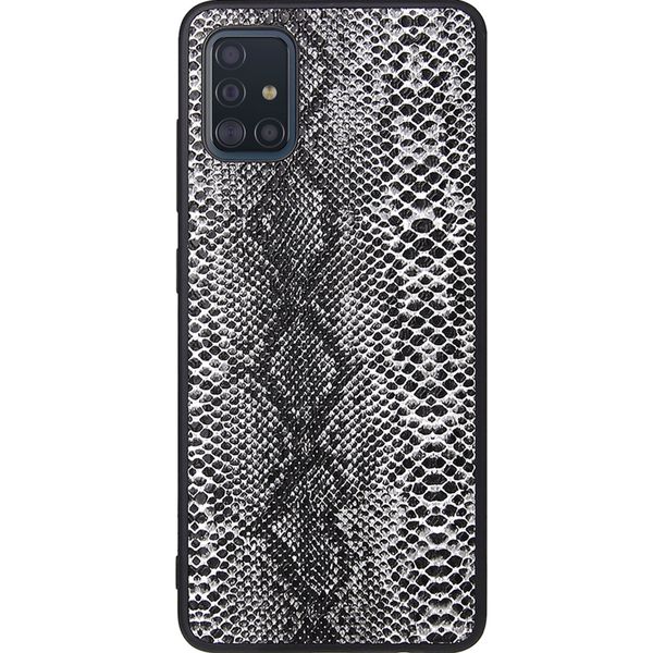 Schlange Hardcase Backcover für das Samsung Galaxy A51