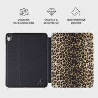 Burga Tablet Case Apple iPad 11 (2025) 11 Zoll A16 / iPad 10 (2022) 10.9 Zoll - Player