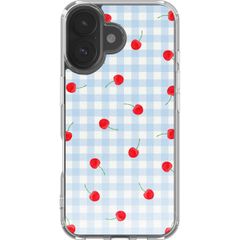 imoshion Design Hülle Apple iPhone 17 - Cherry Check