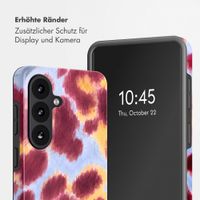 Selencia Vivid Back Cover Samsung Galaxy S26 - Rebel Crush