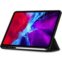 Spigen Urban Fit Klapphülle iPad Pro 12.9 (2020) / Pro 12.9 (2018)