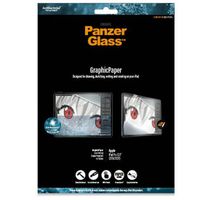 PanzerGlass GraphicPaper Displayschutz Apple iPad Pro 12.9 (2018/2020/2021/2022)