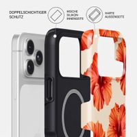Burga Tough Back Cover MagSafe Apple iPhone 17 Pro - Bonita