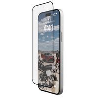 UAG Displayschutz aus gehärtetem Glas Shield Plus für das iPhone 15 Plus