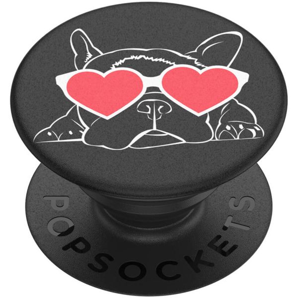 PopSockets PopGrip - Abnehmbar - Sleepy Shades