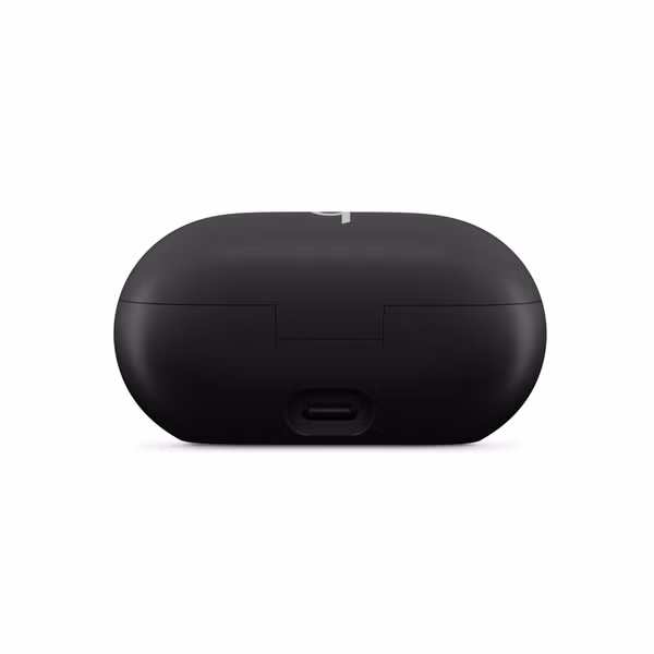 Beats Solo Buds Wireless Earbuds – Bluetooth-In-Ear-Kopfhörer - Matte Black