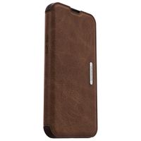 OtterBox Strada Klapphülle für das iPhone 13 Pro Max - Braun