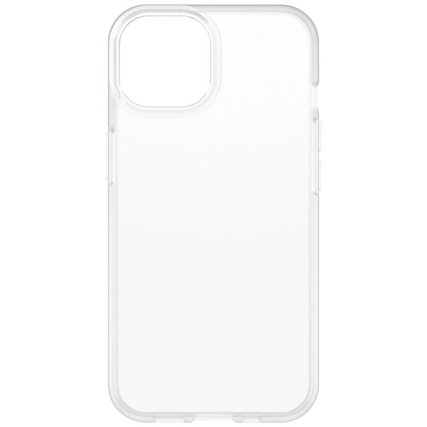 OtterBox React Backcover für das iPhone 14 - Transparent