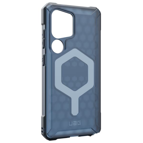 UAG Essential Armor MagSafe für das Samsung Galaxy S25 Ultra - Cloud Blue