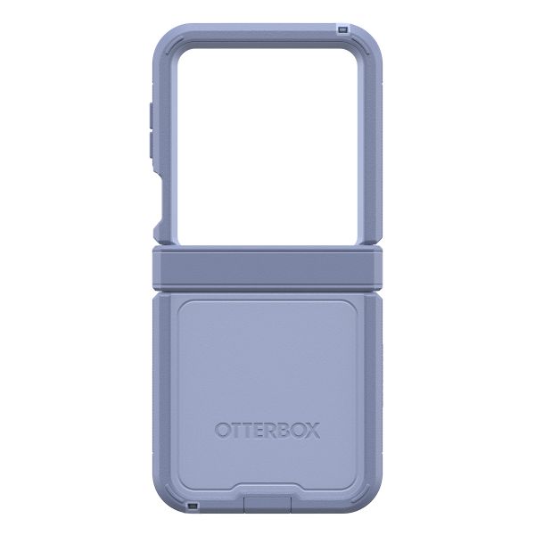 OtterBox Defender XT Back Cover Samsung Galaxy Z Flip 6 / Flip 7 FE - Paars