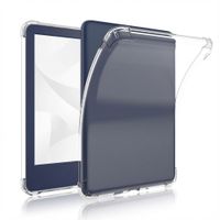 imoshion Clear Backcover Amazon Kindle (2024) / Amazon Kindle (2022) 11th gen - Transparent