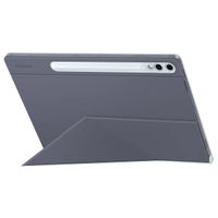 Samsung Originales Smart Book Cover Samsung Galaxy Tab S10 Plus / Tab S9 FE Plus / Tab S9 Plus - Blau