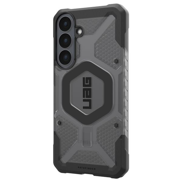 UAG Pathfinder Back Cover Magnet Samsung Galaxy S26 FE - Ash Black
