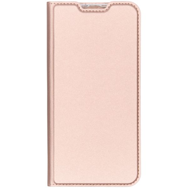 Dux Ducis Slim TPU Klapphülle Roségold für das Samsung Galaxy A50 / A30s