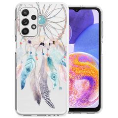 imoshion Design Hülle Galaxy A23 (5G) - Dreamcatcher