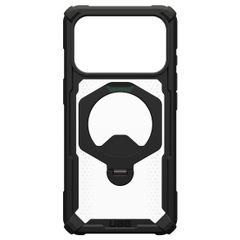 UAG Plasma XTE Back Cover MagSafe Apple iPhone 18 Pro / 17 Pro - Black / Clear