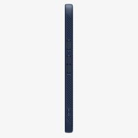 Spigen Liquid Air™ Backcover Google Pixel 9A - Navy Blue