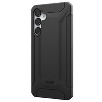 UAG Scout Backcover Samsung Galaxy A16 - Schwarz