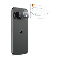 Spigen Optik Pro EZ Fit Lens Protector 2er-Pack Google Pixel 11