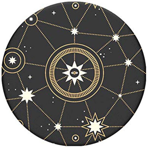 PopSockets PopGrip - Abnehmbar - Star Chart