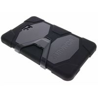 Survivor All Terrain Case Galaxy Tab A 10.1 (2016) - Schwarz