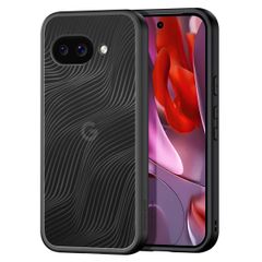Dux Ducis Aimo Back Cover Google Pixel 9A - Transparent