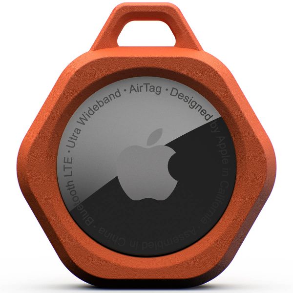 UAG Scout Case für das Apple Airtag - Orange