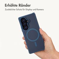 imoshion Color Guard Back Cover mit MagSafe Samsung Galaxy Z Fold 8 Ultra - Dunkelblau