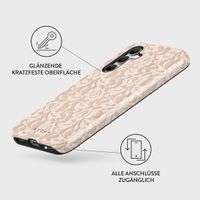 Burga Tough Back Cover für das Samsung Galaxy A55 - Gone Country