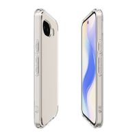 Spigen Ultra Hybrid Google Pixel 10a - Crystal Clear