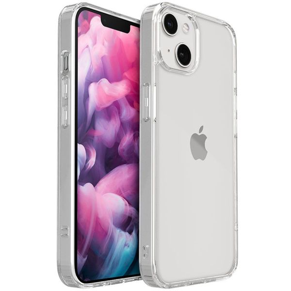 Laut ﻿Crystal-X IMPKT Backcover für das iPhone 13 Mini - Transparent