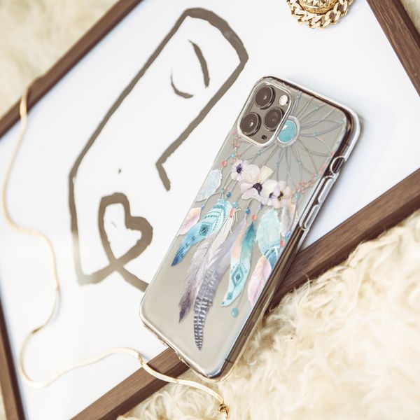 imoshion Design Hülle für das Samsung Galaxy S10 - Dreamcatcher