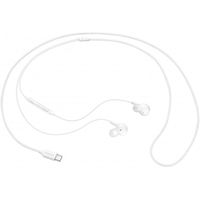 AKG Typ-C Kopfhörer - Weiß