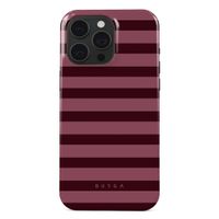 Burga Tough Back Cover MagSafe Apple iPhone 15 Pro - Spellbound