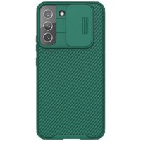 Nillkin CamShield Pro Case für das Samsung Galaxy S22 - Grün