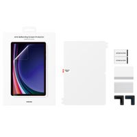 Samsung Enstpiegelte Original Displayschutzfolie für das Samsung Galaxy Tab S10 Lite / S9 11 Zoll / S10 FE / S9 FE 10.9 Zoll
