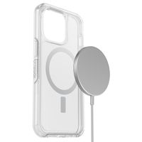 OtterBox Symmetry Clear Case MagSafe Apple iPhone 13 Pro - Transparent