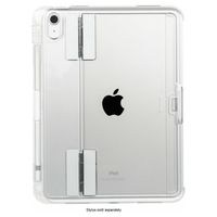 Targus Click In® Clear Case Apple iPad 11 (2025) 11 Zoll A16 / iPad 10 (2022) 10.9 Zoll - Transparent