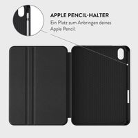 Burga Tablet Case Apple iPad Mini 7 (2024) / iPad Mini 6 (2021) - Player