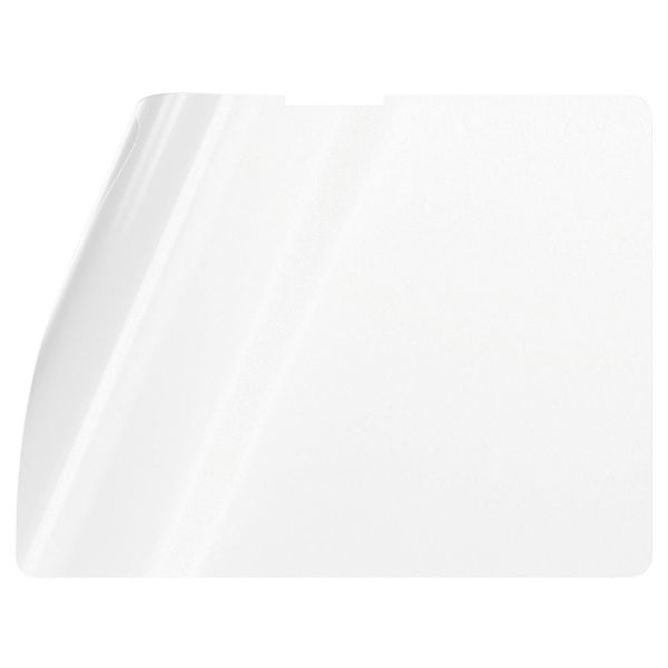 PanzerGlass GraphicPaper Ultra-Wide Fit Displayschutz Apple iPad Pro 13 (2024) M4 / Air 13 Zoll (2025) M3 / (2024) M2