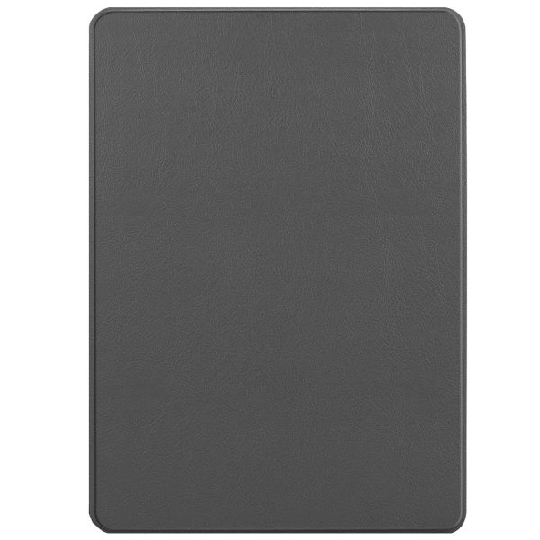 imoshion Trifold Klapphülle für das Microsoft Surface Pro 9 / Pro 10 / Pro 11 - Grau