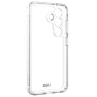 UAG Plyo Hard Case für das Samsung Galaxy S25 - Ice