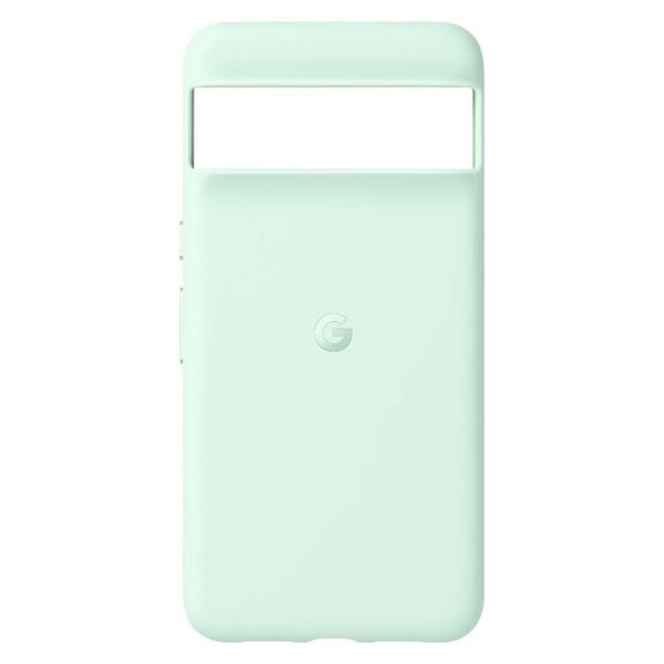 Google Originele Back Cover Google Pixel 8 Pro - Mint