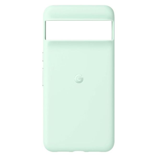 Google Originele Back Cover für das Pixel 8 Pro - Mint