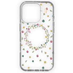 iDeal of Sweden Mirror Case Apple iPhone 16 Pro Max - Petite Floral