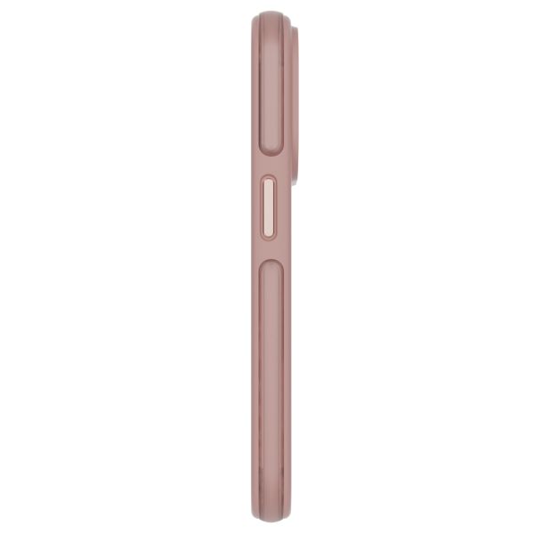 iDeal of Sweden Bumper Case MagSafe für das iPhone 15 Pro Max - Blush Pink