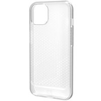 UAG Back Cover Lucent U iPhone 13 - Ice