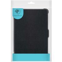 imoshion Slim Soft Case Klapphülle Pocketbook InkPad Color 3 / InkPad 4 - Schwarz
