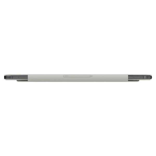 Spigen Air Skin folio OneTap Apple iPad Pro 11 (2024) M4 - Grau